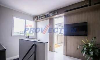 Imagem 7: Cobertura - Jardim Nova Europa - Campinas