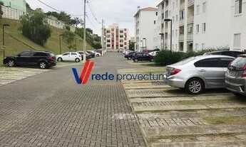 Imagem 3: Apartamento - Jardim Bom Retiro - Valinhos