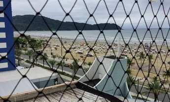 Imagem 2: Kitinet Boqueirão frente mar