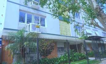 Imagem 2: Apartamento para Venda - 131.76m², 3 dormitórios, 1 vaga - Menino Deus