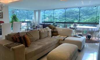 Imagem 2: São Conrado Apartamento com 2 dormitórios