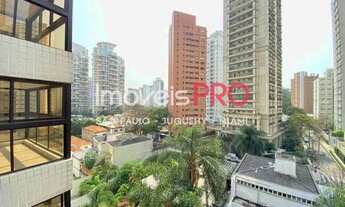 Imagem 6: Apartamento 126m² 3 dormitórios para Venda na Vila Nova Conceição