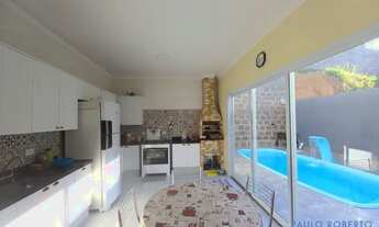 Imagem 3: CASA TÉRREA - RESIDENCIAL PARQUE DOS PINHEIROS - SP