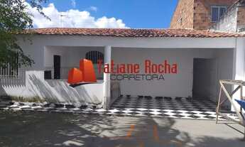 Imagem 4: Vendo Casa de Rua Publica no Bairro da Conceição II