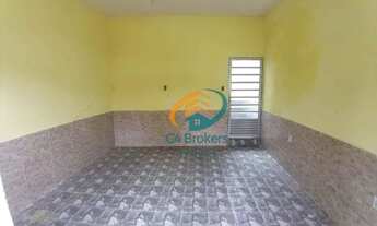 Imagem 5: Sobrado com 3 dormitórios à venda, 100 m² por R$ 415.000,00 - Jardim Nova Cidade - Guarulh