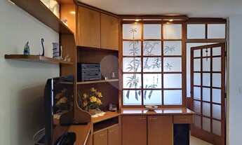 Imagem: Studio com vaga