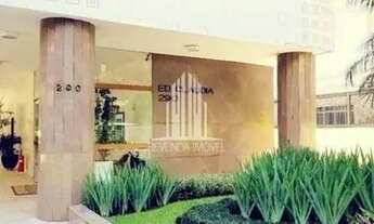 Imagem 3: Condomínio Edifício Cláudia, 3 DORMITÓRIOS, 1 SUITE, 2 VAGAS, EM HIGIENÓPOLIS