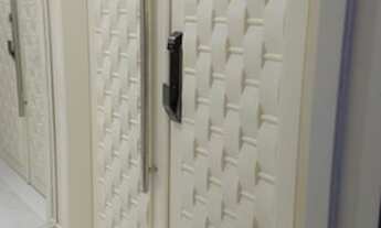 Imagem 6: Apartamento para venda possui 190 metros quadrados com 3 quartos em Umuarama - Osasco - SP