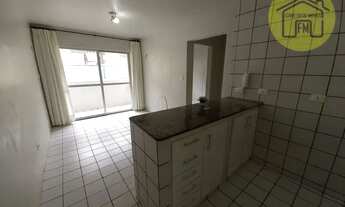 Imagem 2: Apartamento-um-quarto-para-Alugar-em-Casa-Caiada-Olinda-PE