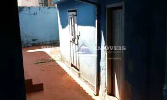 Imagem 4: Casa padrão em Vila Amélia - Ribeirão Preto