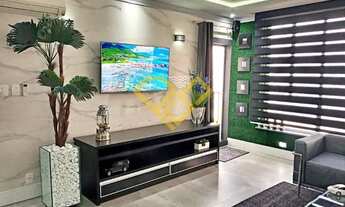 Imagem 2: Apartamento 3 Quartos para Alugar em Santos