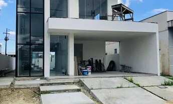 Imagem: Casa no Jardins do Lago, 3 quartos sendo