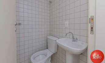 Imagem 7: São Paulo - Conjunto Comercial/Sala - Santa Cecília