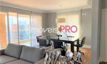 Imagem 3: Moema - ótimo! Apartamento com 4 dormitórios