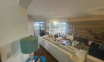 Imagem 3: Apartamento - Vila Sanches - Solar das Acácias - 180m² - 4 Dormitórios