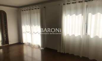 Imagem 4: Ótimo apartamento à venda no Campo Belo! Amplo, ensolarado, piso em madeira, 220m² úteis