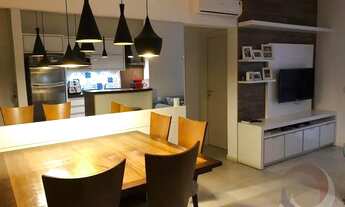 Imagem 6: Apartamento para Venda em Florianópolis, Campeche, 2 dormitórios, 1 suíte, 2 banheiros, 1