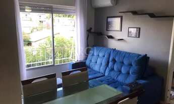 Imagem 3: Apartamento para Venda - 42m², 1 dormitório, 1 vaga - Jardim Botânico