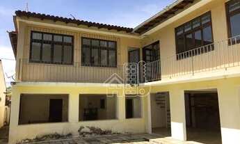 Imagem 2: Casa com 8 dormitórios à venda, 500 m² por R$ 890.000,00 - Piratininga - Niterói/RJ