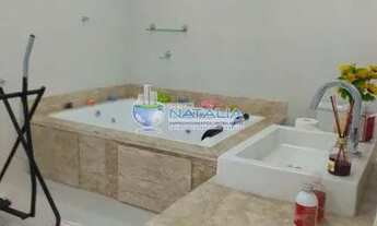 Imagem: Sobrado com 3 dorms, Vila Albertina, São