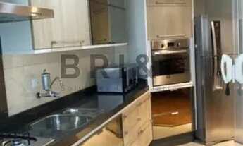 Imagem 3: Apartamento para venda e locação no Campo Belo 47 metros 1 dormitório