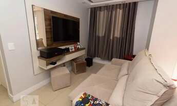 Imagem 2: Apartamento para Aluguel - Engenho Novo, 2 Quartos, 55 m2