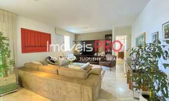 Imagem 2: 125m² com 3 dormitórios e 2 vagas Reformadono Brooklin