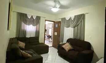 Imagem 2: Casa (Padrão), com 3 quartos e 3 banheiros à Venda, 130 m² em São José/SC