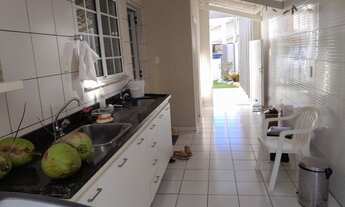 Imagem 5: Casa duplex condômino vilas do Bosque