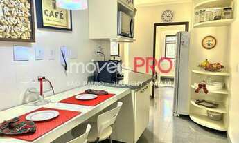 Imagem 6: Apartamento para venda com 114m², 3 dormitórios em Perdizes