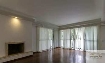 Imagem 3: Apartamento 3 dormitórios 1 suitte 3 vagas, no Morumbi ao lado da escola Americana