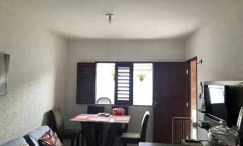 Imagem: CF42 Casa disponível em Camaçari