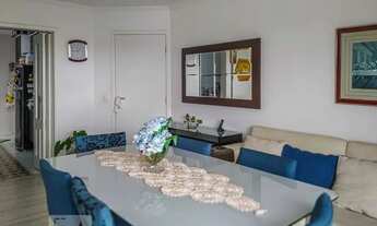 Imagem 3: Apartamento à Venda - Campo Belo, 3 Quartos, 109 m2