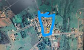 Imagem 6: Vendo imóvel c/ estação ferroviária antiga e casas