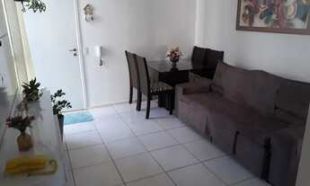 Imagem 3: Passo o financiamento de apartamento