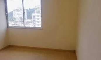 Imagem 6: Apartamento para venda com 71 metros quadrados com 2 quartos em Laranjeiras - Rio de Janei