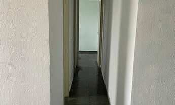 Imagem 6: Apart. 2 Quartos em Santa Cruz por 45 mil entr.+ parc.R$690,00 - sem comp.renda - aceita c