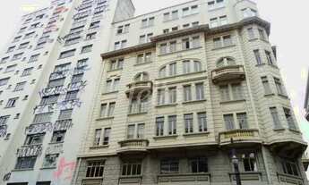 Imagem: São Paulo - Conjunto Comercial/Sala - Sé