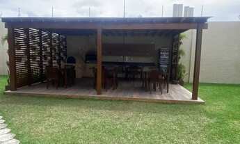 Imagem 7: Apartamento para locação, no Premier Residence, no Bairro do Catolé - Campina Grande - Par