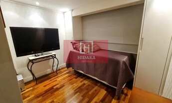 Imagem 15: Apartamento à venda no bairro Campo Grande - São Paulo/SP, Zona Sul