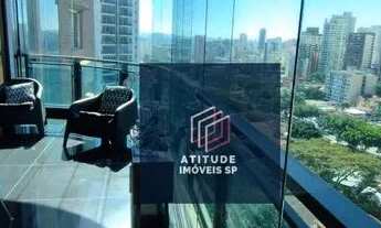 Imagem 4: Cobertura com 4 dormitórios à venda, 427 m² - Pacaembu - São Paulo/SP