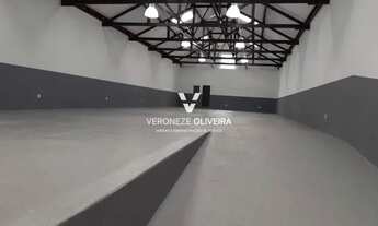 Imagem 6: São Paulo - Galpão/Depósito/Armazém - VILA RE