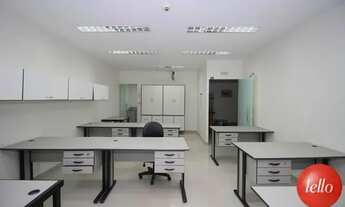 Imagem 6: São Paulo - Prédio Inteiro - Vila Clementino