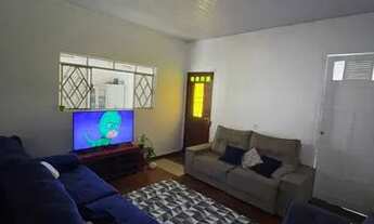 Imagem 5: Alugo casa térrea com salão comercial no Belém