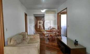 Imagem 2: Apartamento para venda dois(2) dormitórios, uma (1) vaga no bairro Moinhos de Vento