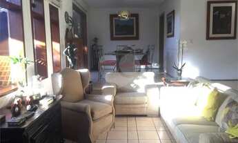 Imagem 6: Vila Ipojuca Casa com 3 dormitórios