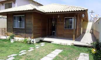 Imagem: LINDA CASA EM CONDOMINIO FECHADO, ENTRE