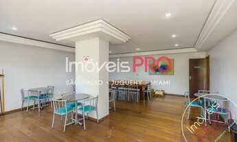 Imagem 3: Apartamento, Moema Índios - São Paulo