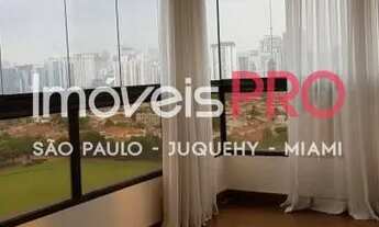 Imagem 3: Cobertura 225m² no Brooklin com 3 suítes e piscina privativa