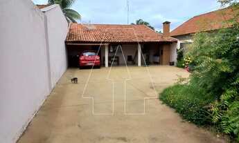 Imagem 4: Araçatuba - Casa - Jardim América